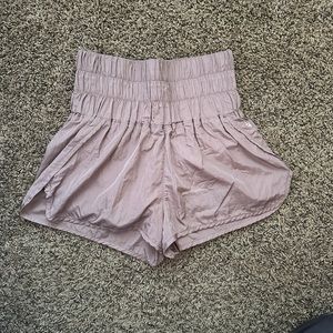 Free People Movement The Way Home Shorts